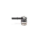 Radium Engineering 20-1000-10313 20-1000-10313 Radium 10AN ORB Swivel Banjo to .313 SAE Male Fitting