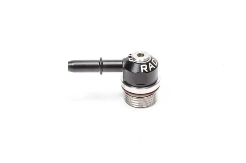 Radium Engineering 20-1000-10313 Radium 10AN ORB Swivel Banjo to .313 SAE Male Fitting