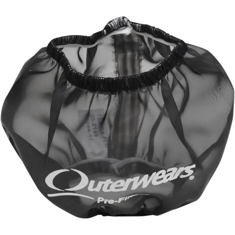 20-1005-04 Outerwears ATV Pre-Filter K&N Ya-3502 Yellow - Air Filters