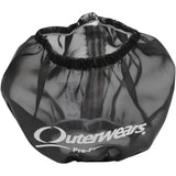 20-1005-04 Outerwears ATV Pre-Filter K&N Ya-3502 Yellow - Air Filters