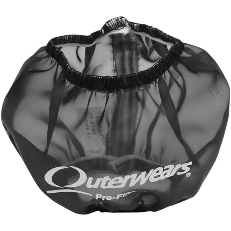 20-1005-04 Outerwears ATV Pre-Filter K&N Ya-3502 Yellow - Air Filters