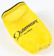 20-1006-04 Outerwears ATV Pre-Filter K&N Ru-0210 - Air Filters