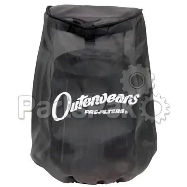 20-1008-04 Outerwears ATV Pre-Filter K&N Ha-4099 Yellow - Air Filters