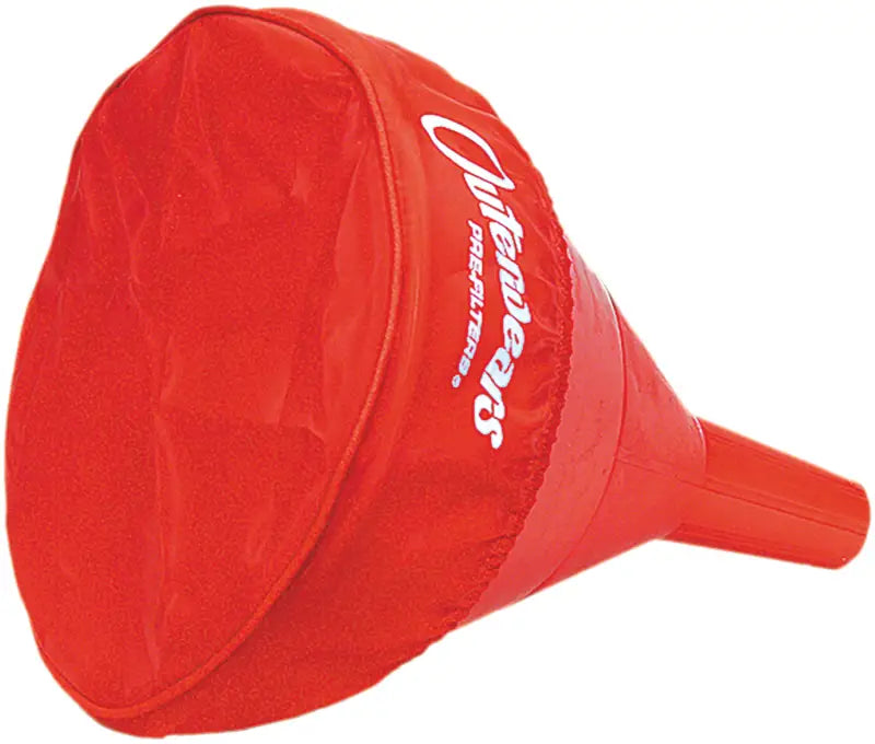 20-1028-03 Outerwears Funnel Pre-Filter 2 Quart