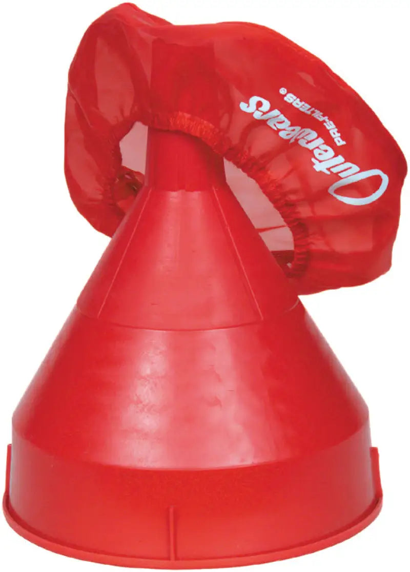 20-1028-03 Outerwears Funnel Pre-Filter 2 Quart