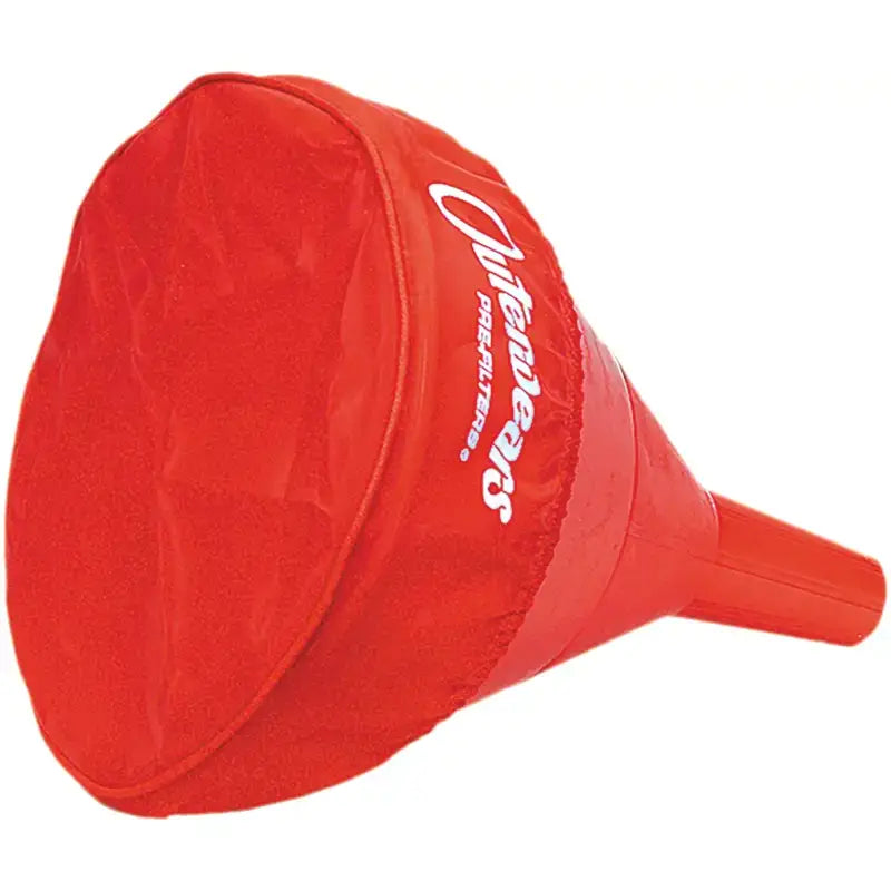 20-1028-03 Outerwears Funnel Pre-Filter 2 Quart