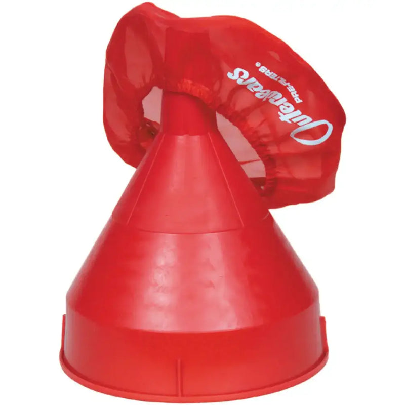 20-1028-03 Outerwears Funnel Pre-Filter 2 Quart
