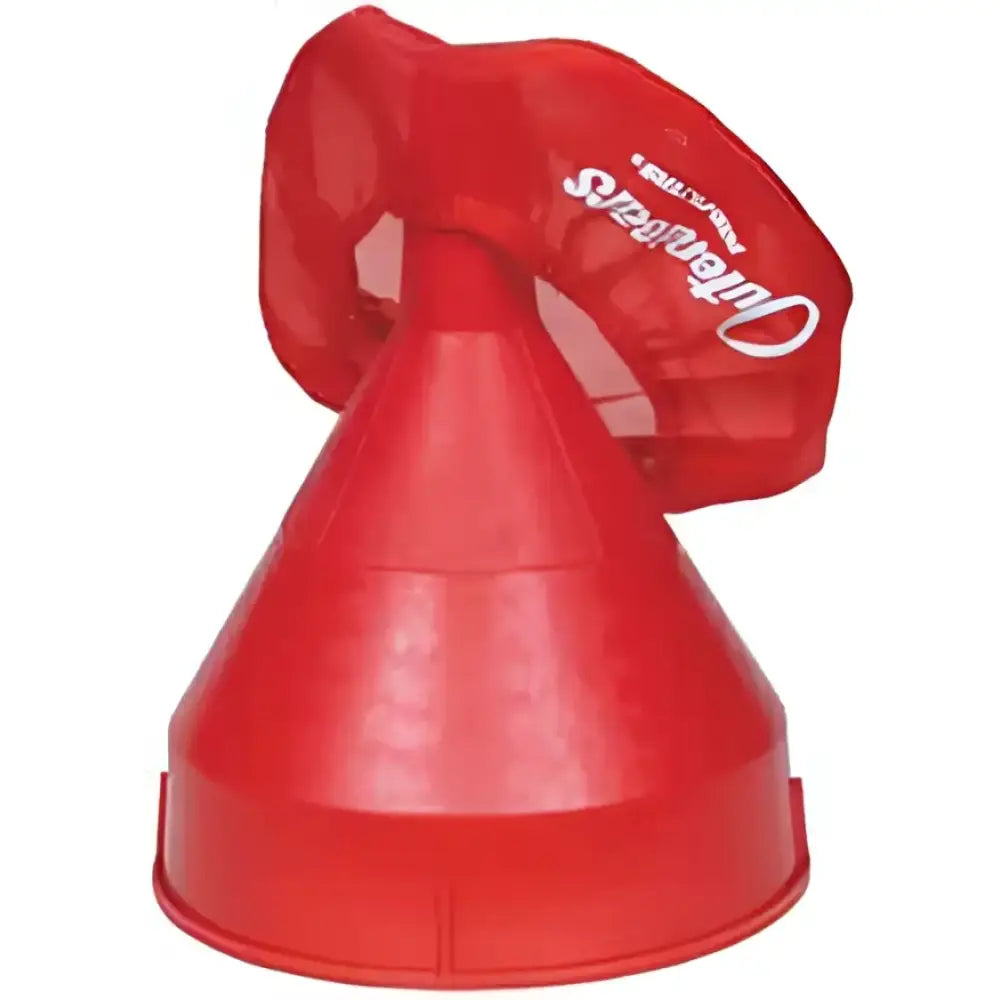 OUTERWEARS 20-1029-03 Funnel Pre Filter 6 Quart