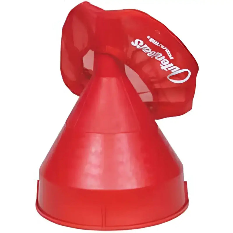OUTERWEARS 20-1029-03 Funnel Pre Filter 6 Quart