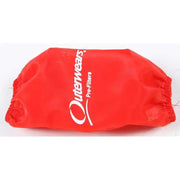 OUTERWEARS 20-1066-03 Atv Pre Filter Ru 0510