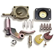 20-11 Accelerator Pump Assembly