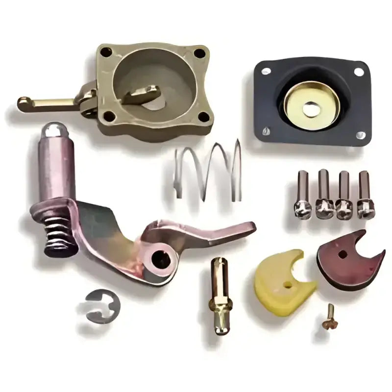 20-11 Accelerator Pump Assembly