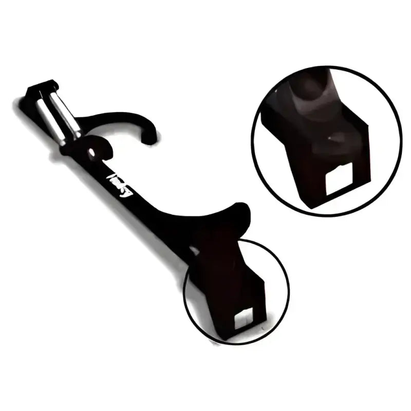 20-119 Carburetor Throttle Cable Bracket
