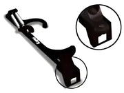 20-119 Carburetor Throttle Cable Bracket