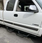 20-11955 Westin Nerf Step Bar  04-19 Chevy