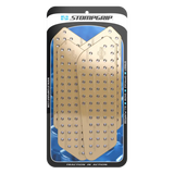 20-12-0001C Stompgrip Tunnel Kit S/M Clear Super Volcano - Traction Panel