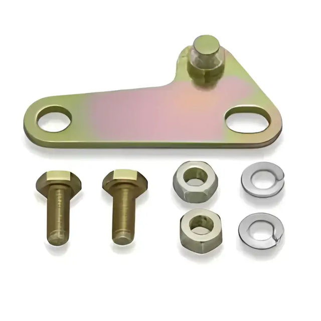 20-121 Carburetor Trans Kickdown Bracket