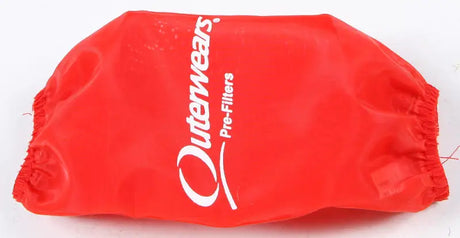 20-1211-03 Pre Filter Red K&N Pl1003 - Pre-Filter
