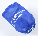 20-1212-02 Atv Pre Filter K&N Su 2588 Blue - Pre-Filter