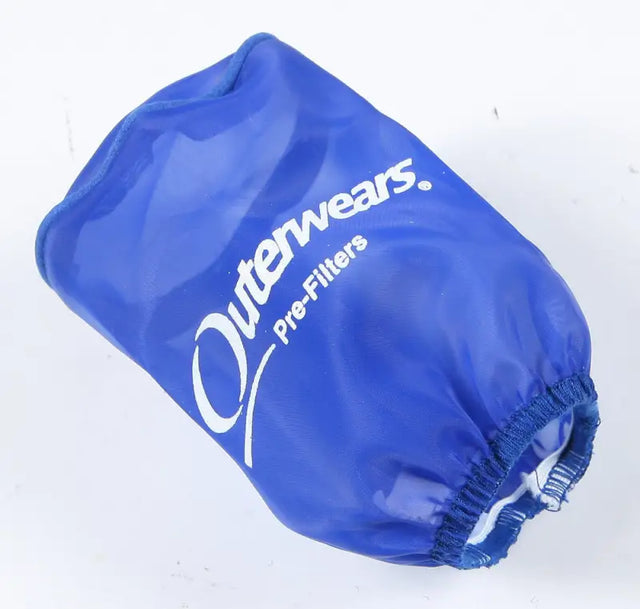 20-1212-02 Atv Pre Filter K&N Su 2588 Blue - Pre-Filter