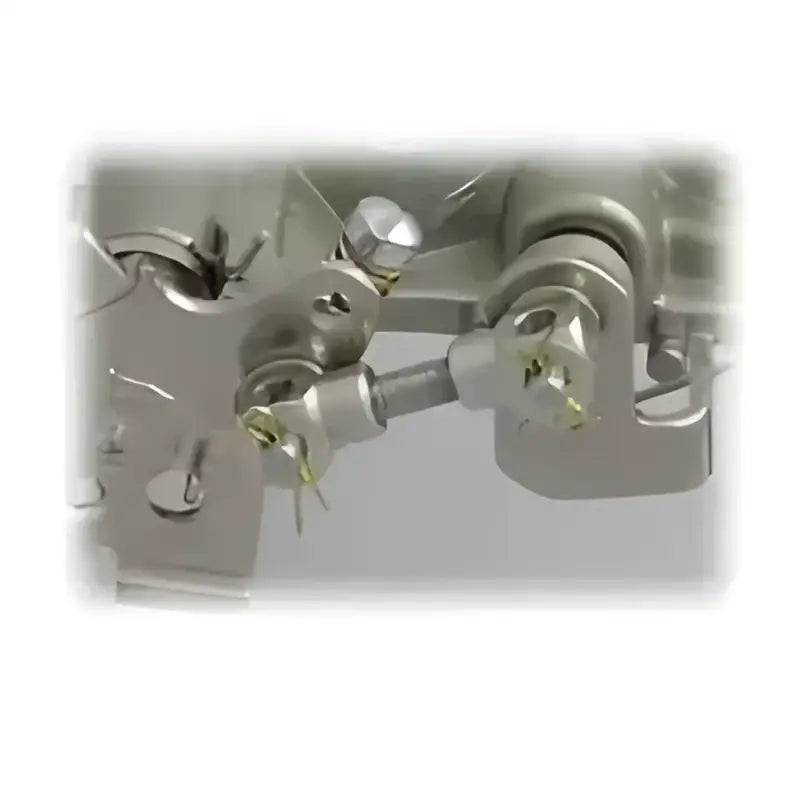 20-122 Carburetor Secondary Linkage