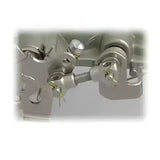 20-122 Carburetor Secondary Linkage