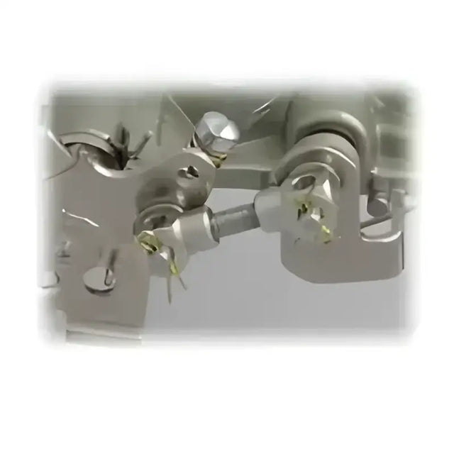 20-122 Carburetor Secondary Linkage