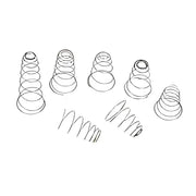 20-13 Carburetor Vacuum Secondary Spring