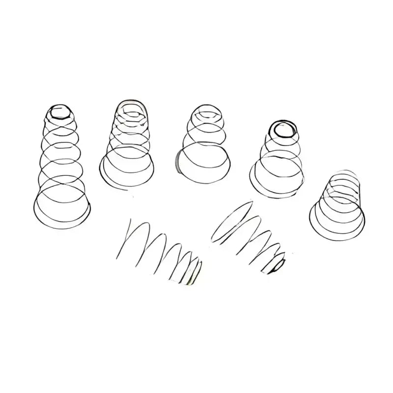 20-13 Carburetor Vacuum Secondary Spring