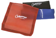 OUTERWEARS 20-1308-03 Atv Air Box Cover Kit Red