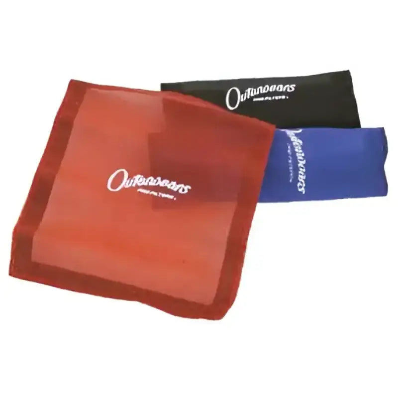 OUTERWEARS 20-1308-03 Atv Air Box Cover Kit Red