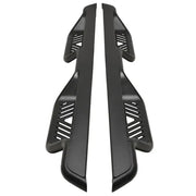 20-13245 Westin Outlaw Drop Nerf Step Bars