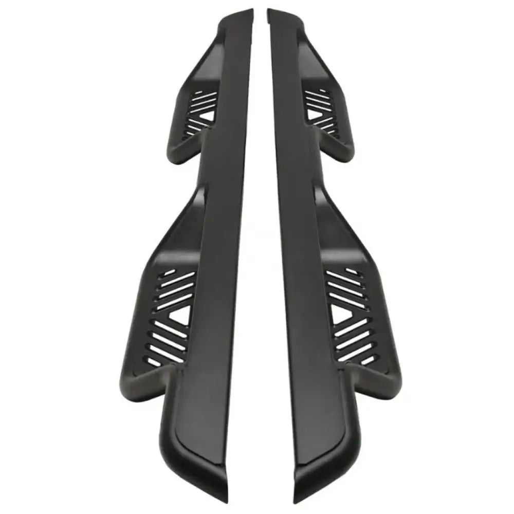 20-13245 Westin Outlaw Drop Nerf Step Bars