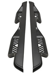 20-13245 Westin Outlaw Drop Nerf Step Bars