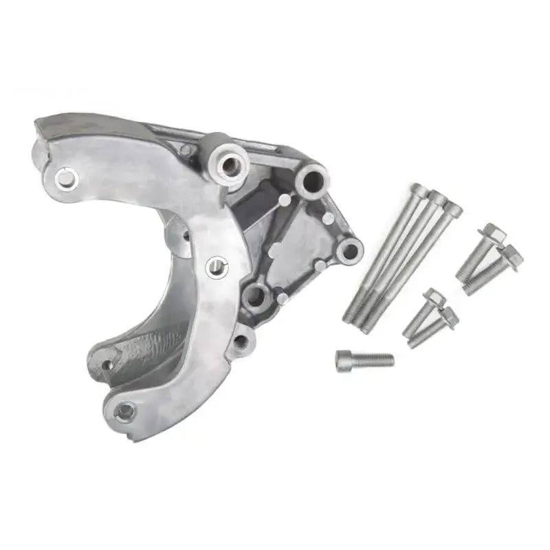 20-133 Holley A/C Brckt Kit Passgr Side