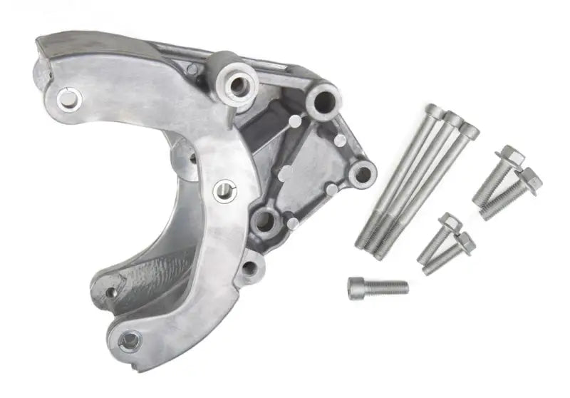 20-133 Holley A/C Brckt Kit Passgr Side