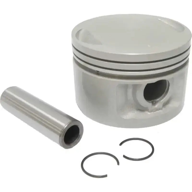 20-134 Hdtwin Repl Piston 1200cc 9:1 Std Size  Ea