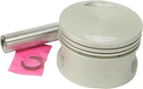 20-135 Hdtwin Repl Piston 1200cc 9:1 Size .010 Ea