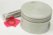 20-136 Hdtwin Repl Piston 1200cc 9:1 Size .020 Ea