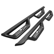 Westin 20-13835 Westin 14-22 Toyota 4Runner (Excl. Limited & Nightshade) Outlaw Nerf Step Bars