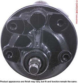 20-140 Power Steering Pump