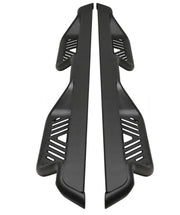 20-14015 Westin Outlaw Nerf Step Bars; Drop; Steel;