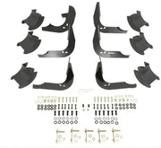 20-14085PK Westin Mounting Kit For Running Boards - Nerf Bar