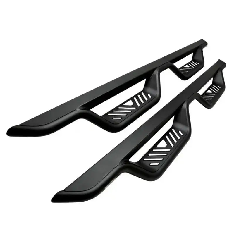 20-14095 Westin Outlaw Drop Nerf Step Bars