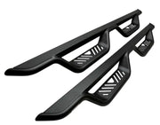 20-14095 Westin Outlaw Drop Nerf Step Bars