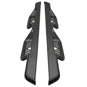 20-14165 Westin Outlaw Drop Nerf Step Bars