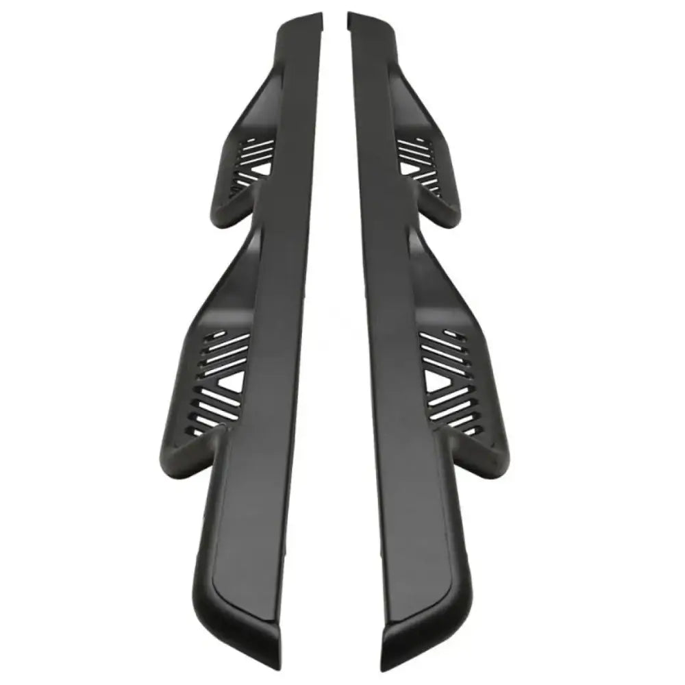 20-14165 Westin Outlaw Drop Nerf Step Bars