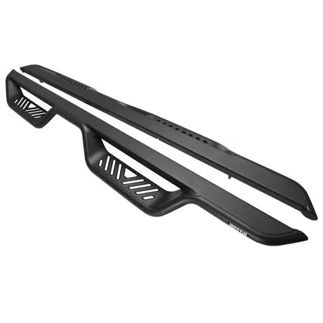 Westin 20-14195 Westin 21-22 Ford Bronco 4-door Outlaw Nerf Step Bars