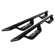 20-14225 Westin Outlaw Drop Nerf Step Bars