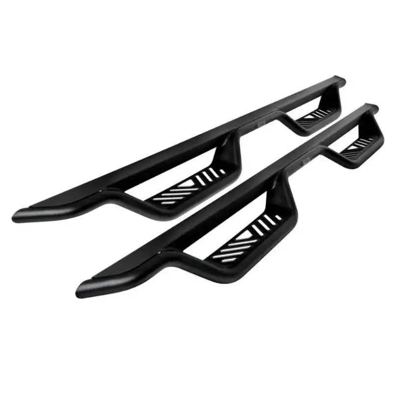 20-14225 Westin Outlaw Drop Nerf Step Bars
